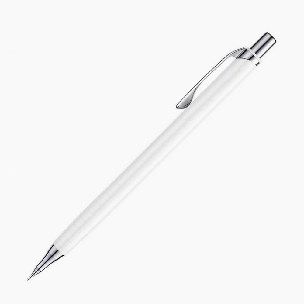 PENTEL ORENZ 07 MM VERSATIL KALEM BEYAZ(XPP507-WX)