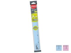 MAPED CETVEL KIRILMAZ STUDY 30 CM (245640)