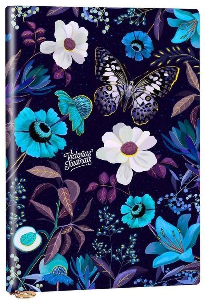 VJ SMYTH ART DEFTER A5 80gr.KREM 96YP.CZ.3447