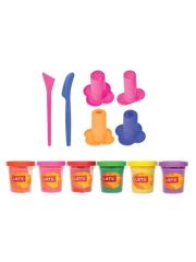 LETS OYUN HAMURU SEPETI SIRINGA APARATLI (8210)