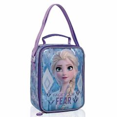 FROZEN BESLENME CANTASI SALTO FACE YOUR FEAR 5123