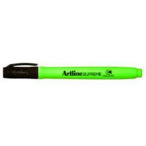 ARTLINE FOSFORLU KALEM SUPREME YESIL A-EPF-600 GRE