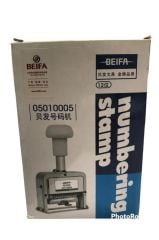 BEIFA NUMARATOR 12 HANE