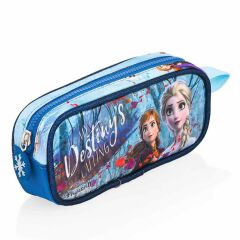 FROZEN KALEM CANTASI BRICK DESTNY IS CALLING 5115