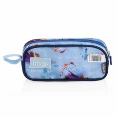 FROZEN KALEM CANTASI BRICK DESTNY IS CALLING 5115