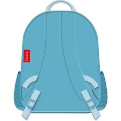 FROZEN ANAOKUL CANTASI HAWK JR THE FOREST (41193)