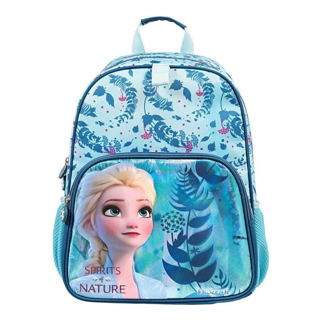 FROZEN ILKOKUL CANTASI TWEEN SPIRIT OF NATURE 5148