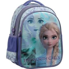 FROZEN ILKOKUL CANTASI SALTO THE NORTH CALLS(5151)