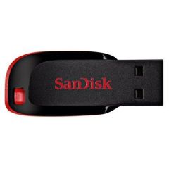 SANDISK FLASH DISK CRUZER BLADE 32GB