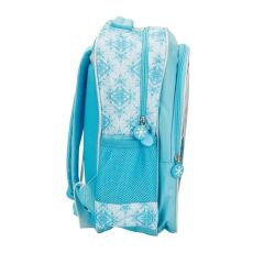 FROZEN ILKOKUL CANTASI DUE NATURE IS MAGICAL 5137