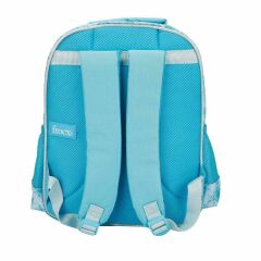 FROZEN ILKOKUL CANTASI DUE NATURE IS MAGICAL 5137