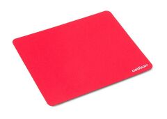 ADDISON STANDART KIRMIZ MOUSE PAD 22x18cm (300143)