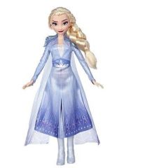 DISNEY E6709 FROZEN 2 ELSA