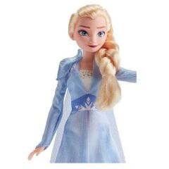 DISNEY E6709 FROZEN 2 ELSA