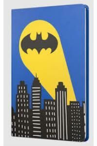 BATMAN SERT KAPAK BUTIK DEFTER MAVI 80YPR.15X21