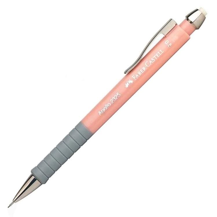 FABER CASTELL VERSATIL APOLLO PEMBE 05 (2325)
