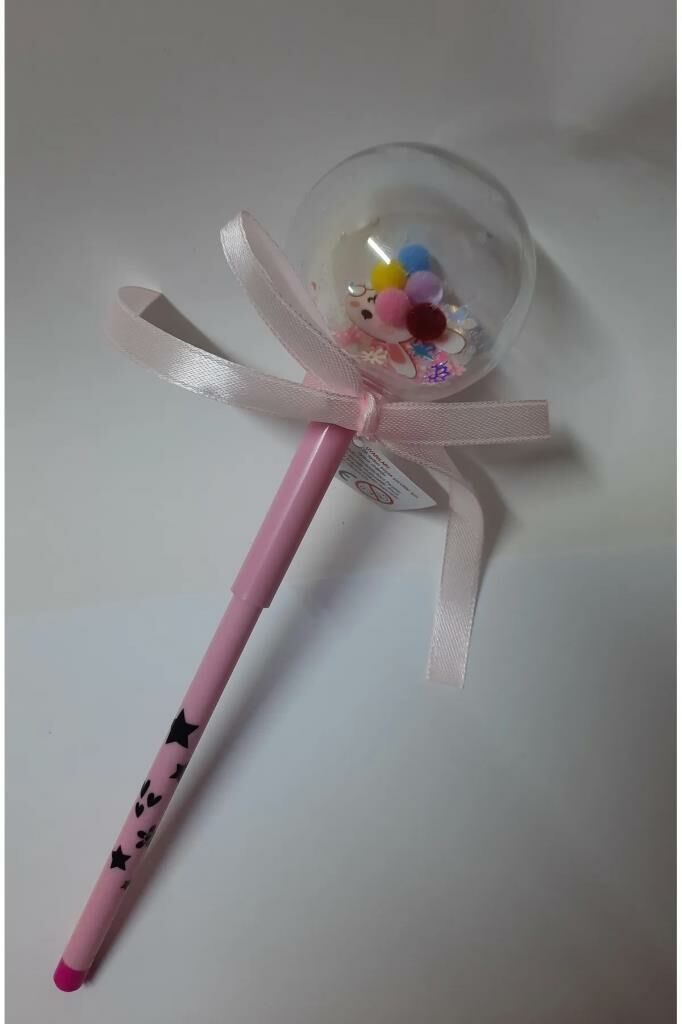 DOLPHIN GECMELIK KALEM PULLU POP-1004