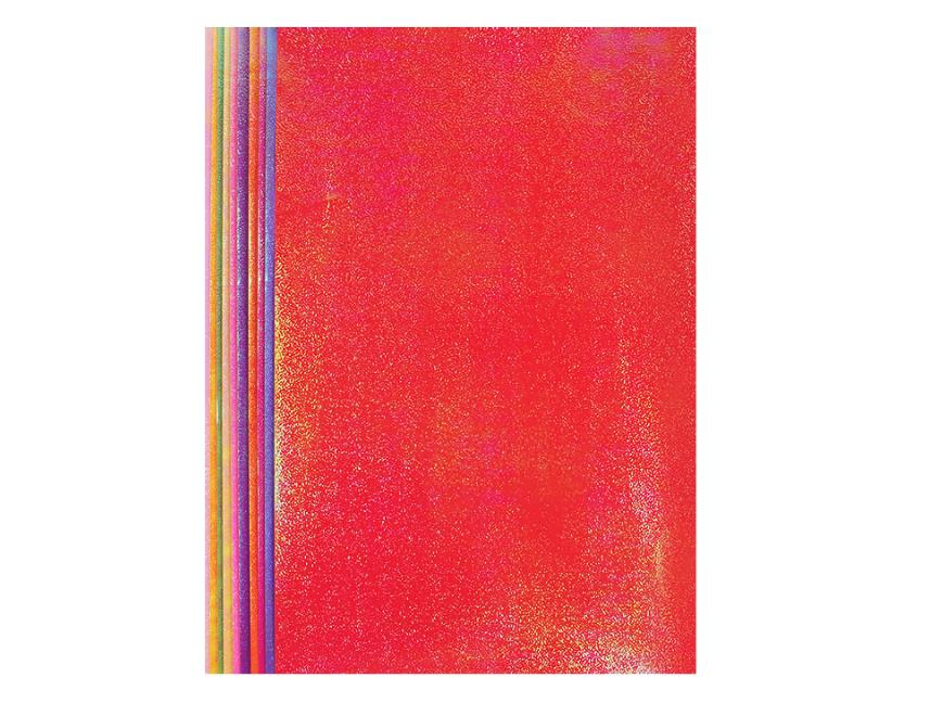 SUDOR EL ISI KAGID A4 RAINBOW KRS.RENK 10 LU SK26