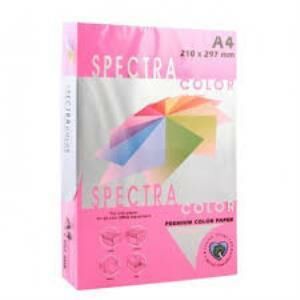 SPECTRA FOTOKOPI KAGIDI FOS.K.PEMBE A4 500 LU 80gr