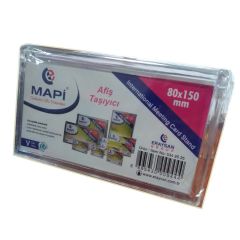 MAPI V TIPI BROSURLUK 80x150 YATAY (5342525)