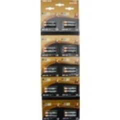 OSAKA INCE KALEM PIL AAA ALKALIN 20LI KARTELA