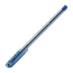 PENSAN MY-PEN 1mm TUKENMEZ KALEM MAVI 25 LI (2210)