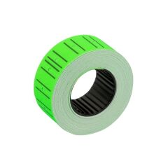 BIGPOINT MAKINE ETIKETI 10 LU YESIL (552-55)