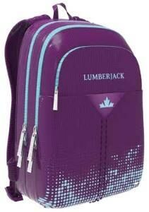 LUMBERJACK SIRT CANTASI (LMCAN20315)