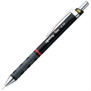 ROTRING TIKKY VERSATIL RD 03 SIYAH (770490)