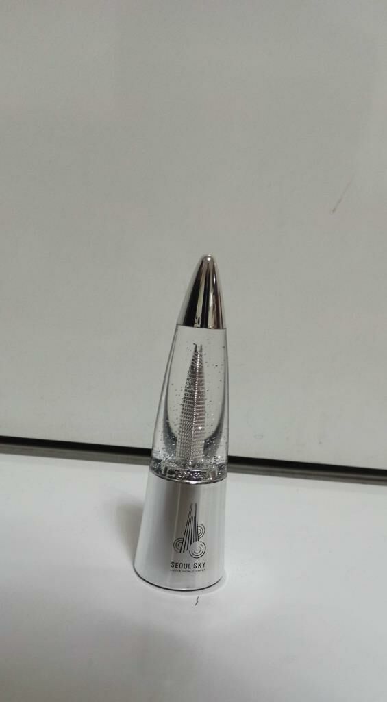 HEDIYELIK TWL ISIKLI DEKORATIF DUBAI BIBLO