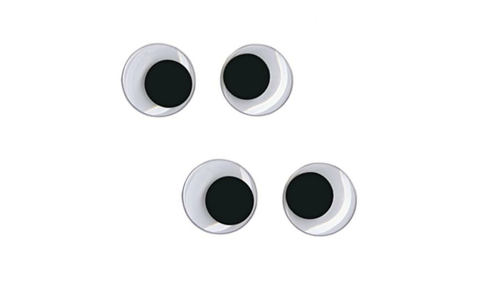 SUDOR OYNAR GOZ 15MM 10 LU (SDPUL-20)