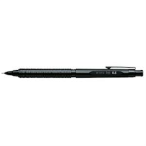 PENTEL VERSATIL ORENZ NERO 05 MAT KARBON SIYAH