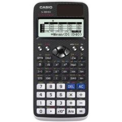 CASIO HESAP MAKINESI BILIMSEL FONK.(FX-991EX)