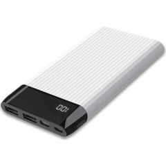 DEXIM POWERBANK DCA0027-W SY15 10000MAH