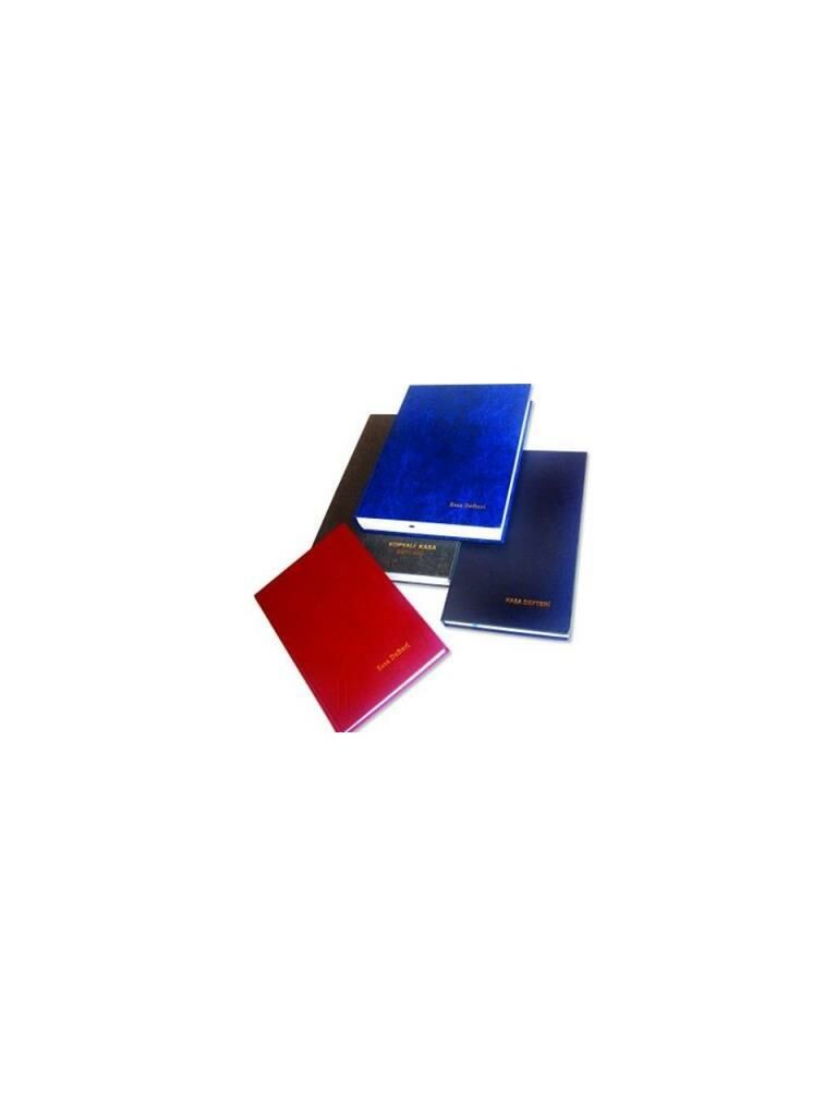 DILMAN KASA DEFTERI 12X17 160 YAPRAK