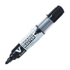 PILOT BOARD MARKER VBOARD MASTER SIYAH TEKLI