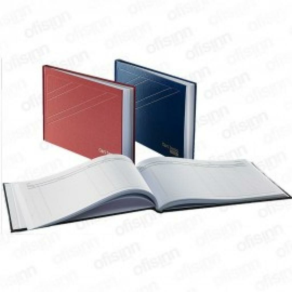 BAYINDIR CARI HESAP DEFTER17x24 120 YP.(YAN)