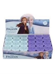 OTTO-40439A FROZEN HAZNELI CIFT BICAKLI CUBE KALE