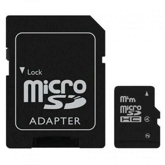 HIKVISION HS-TF-C1/16GB MICROSDHC C10 HAFIZA KARTI