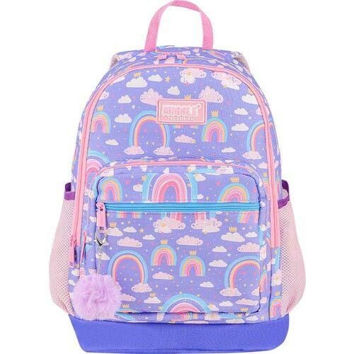 MIKRO OKUL CANTASI MUGGLE OT-CLOIDY MOR MU0204