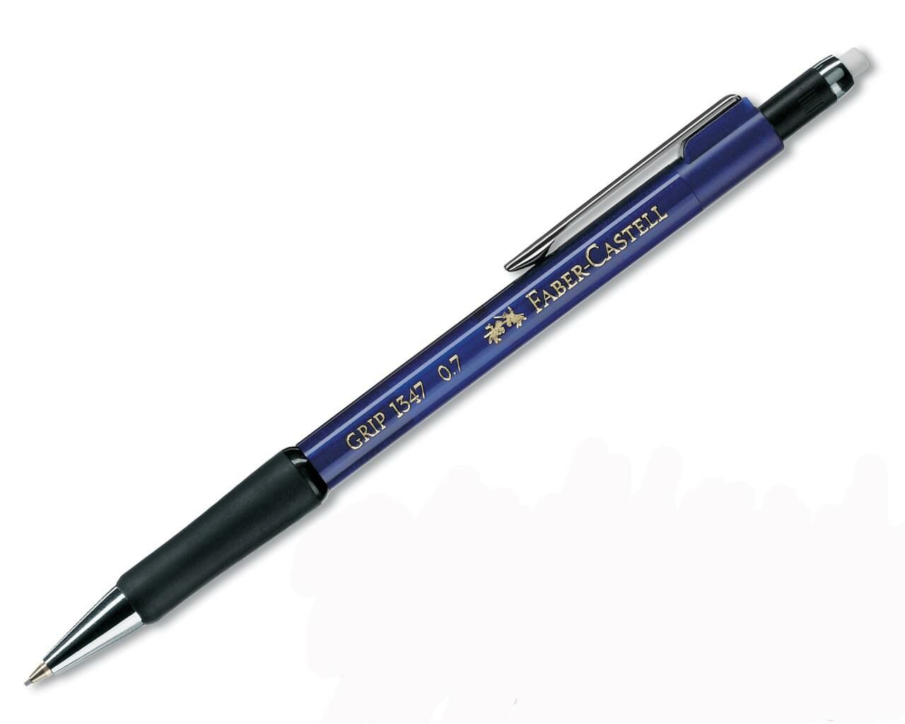 FABER CASTELL GRIP (1347) 07 VERSATIL KALEM LACIV