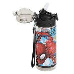 SPIDERMAN MATARA  500ml SPIDER SENSE 41439