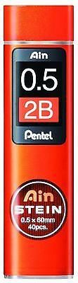 PENTEL AIN STEIN MIN 05 2B 40LIK TUP (C275-2B)