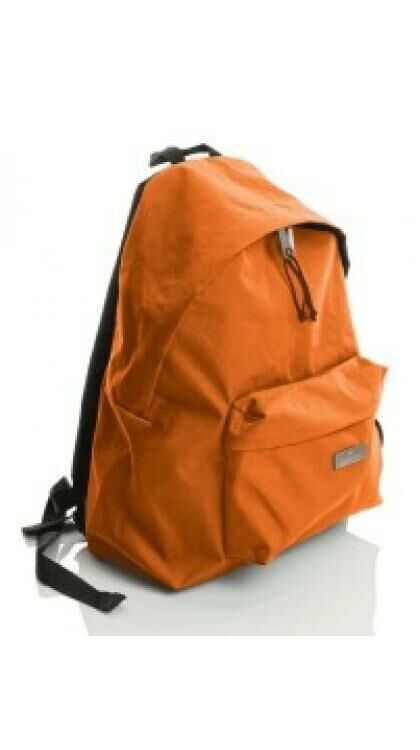 FABER BASIC OKUL CANTASI MONO TURUNCU