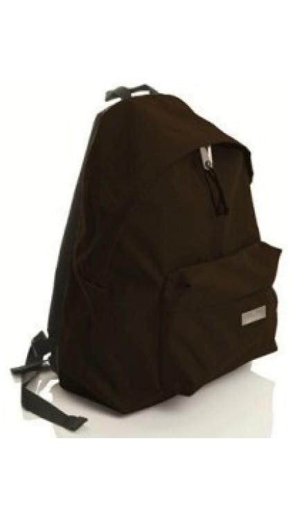 FABER BASIC OKUL CANTASI MONO BORDO KAHVERENGI