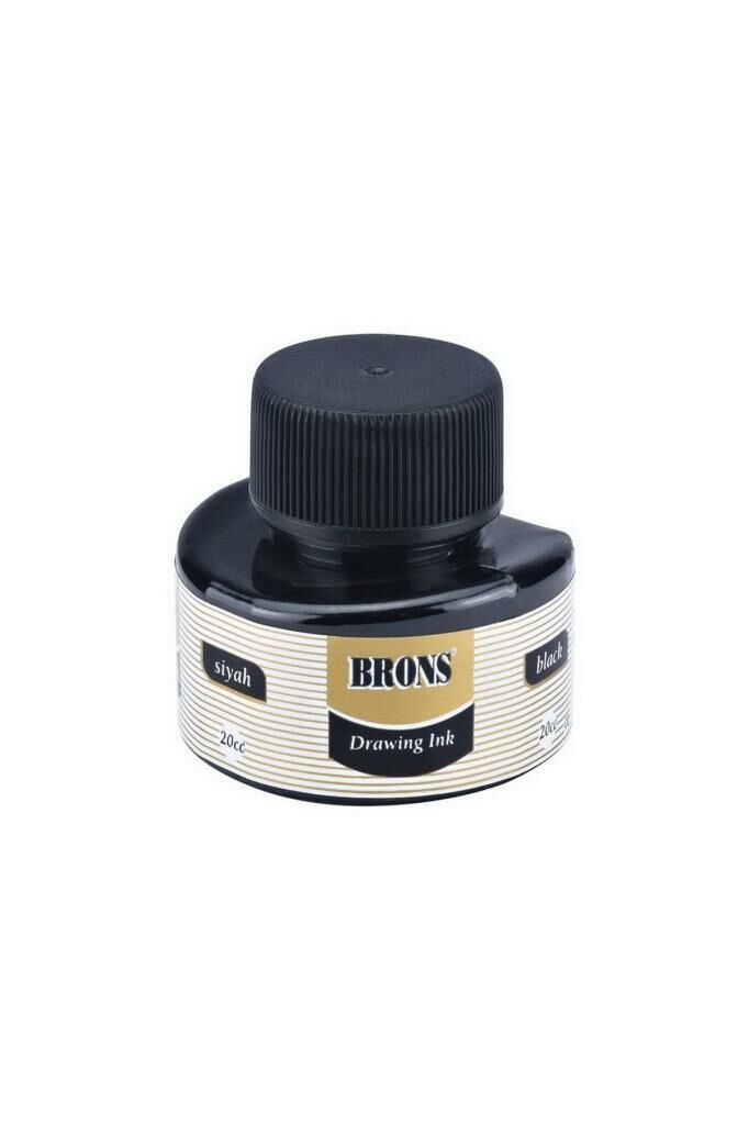 BRONS CINI MUREKKEBI SIYAH (BR-317)