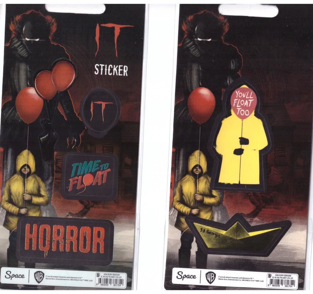 IT IT STICKER STC-381754