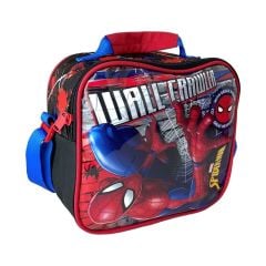 SPIDERMAN BESLENME CANTASI ECHO WALL 41371