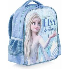 FROZEN ANAOKUL CANTASI BRICK OWN YOUR DESTINY41155