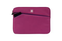 MINBAG PETER LAPTOP CANTASI 15 INCH BORDO (529-08)